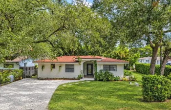 Single Family For Sale