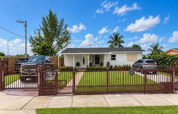 Single Family For Sale