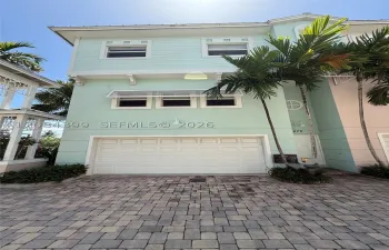 Townhouse For Sale