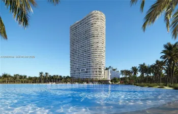 ONE PARK TOWER