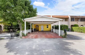 Townhouse For Sale