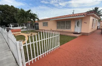Single Family For Sale