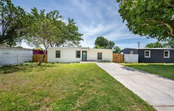 Single Family For Sale