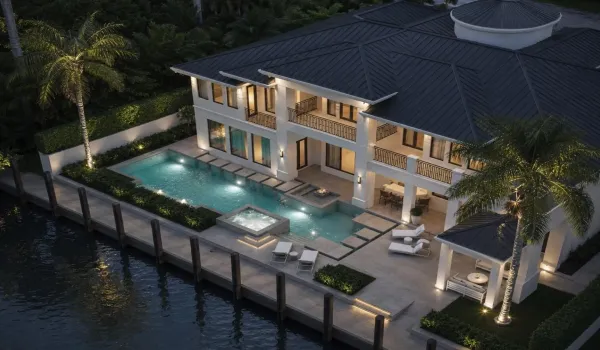 Project almost finished, realistic virtually staged AI renderings attached.