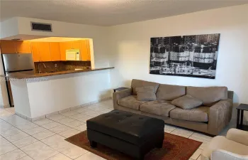 Furnished