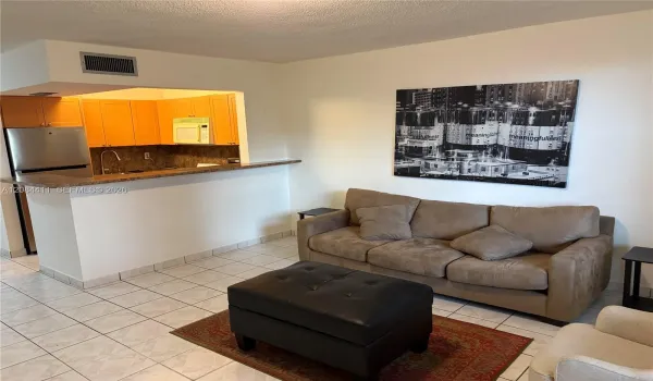 Furnished