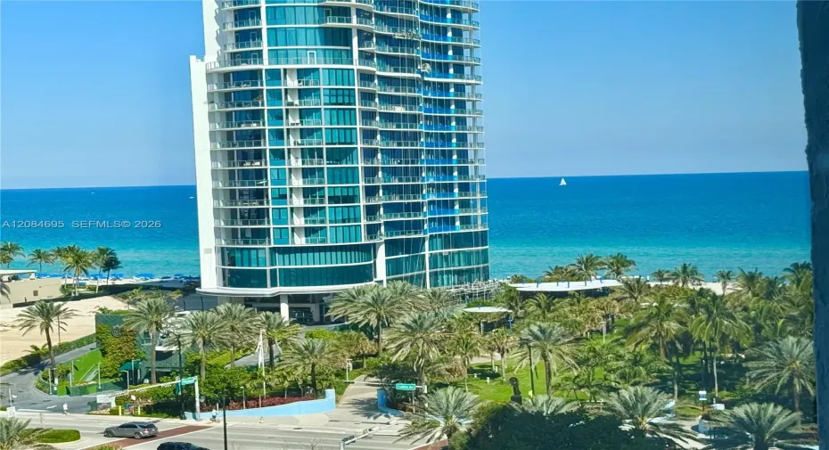 Beach Access