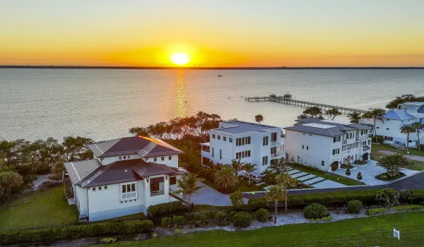 PelicanPointSunSet