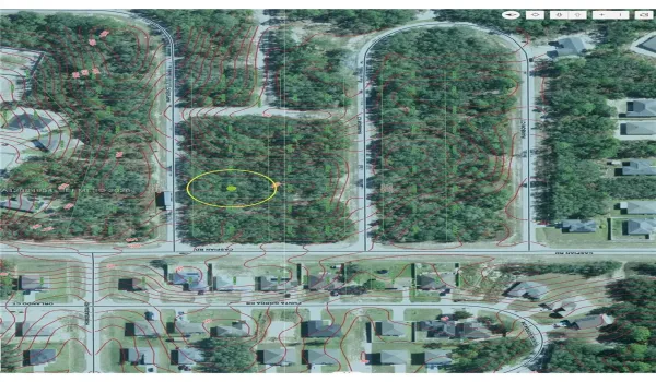 VACANT RESIDENTIAL LOT 70FEETX190FEET