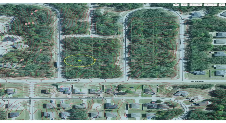 VACANT RESIDENTIAL LOT 70FEETX190FEET