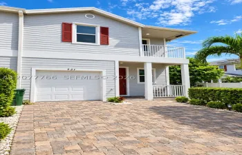 Townhouse For Sale