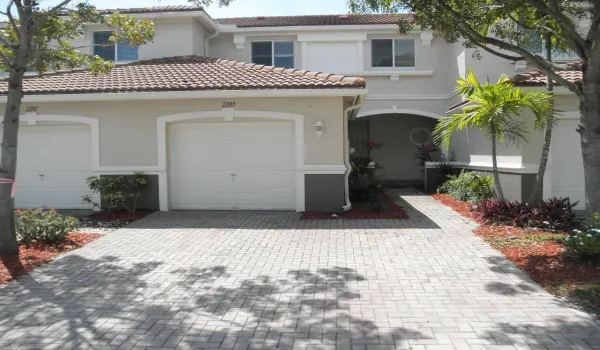 Front Exterior