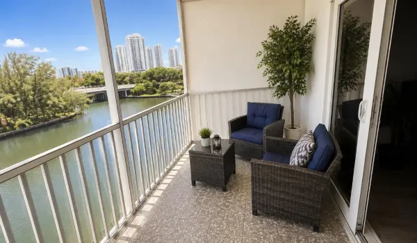 bay view