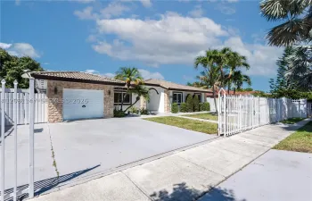 Single Family For Sale