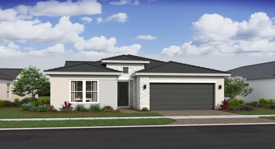 Tucson - Contemporary
