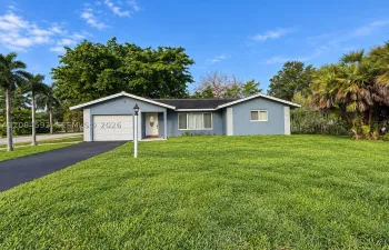 Single Family For Sale