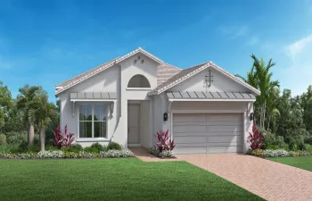 Gordon West Indies Elevation photo