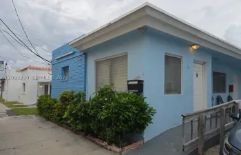 Residential Lease For Rent