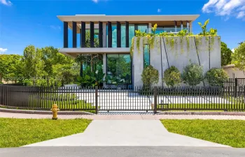 Single Family For Sale