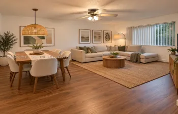Residential Lease For Rent