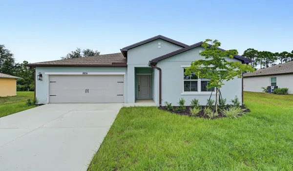 1806 San Filippo Dr.