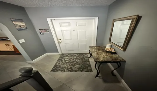 Entryway