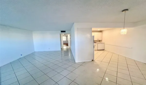 Living Dining Room