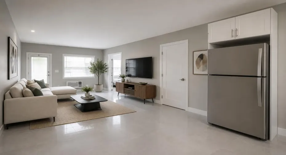 #10 staged living