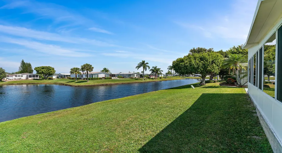 Waterview