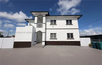 Residential Lease For Rent
