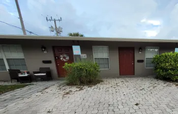 Welcome Home!