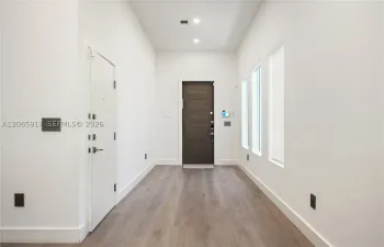 Residential Lease For Rent
