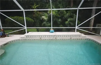 Private Pool