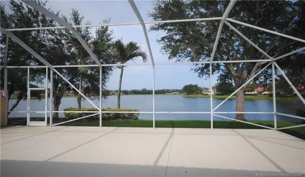 Lake View