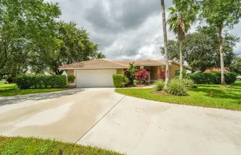 Welcome Home!