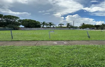 Land For Sale