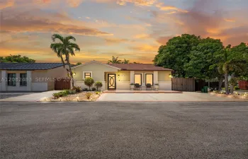Single Family For Sale
