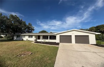 Single Family For Sale