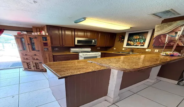 Kitchen 1