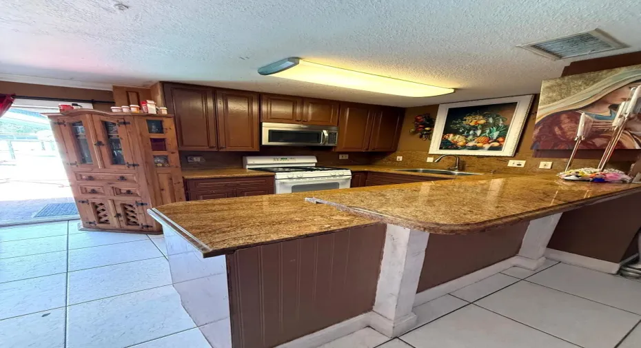 Kitchen 1