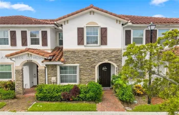 Townhouse For Sale