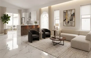 staging