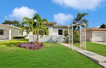 Single Family For Sale