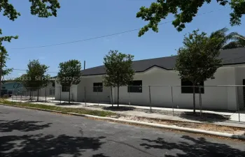 Residential Lease For Rent