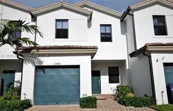 Townhouse For Sale