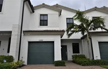 Townhouse For Sale