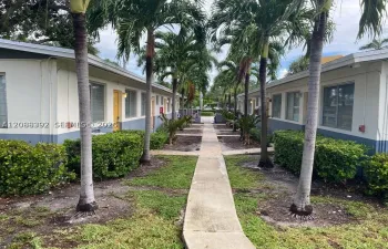 Residential Lease For Rent