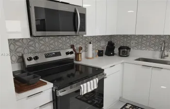 Residential Lease For Rent