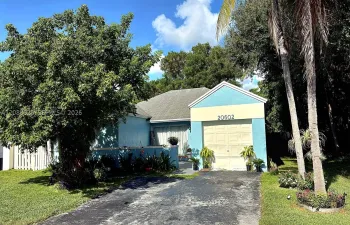 Single Family For Sale