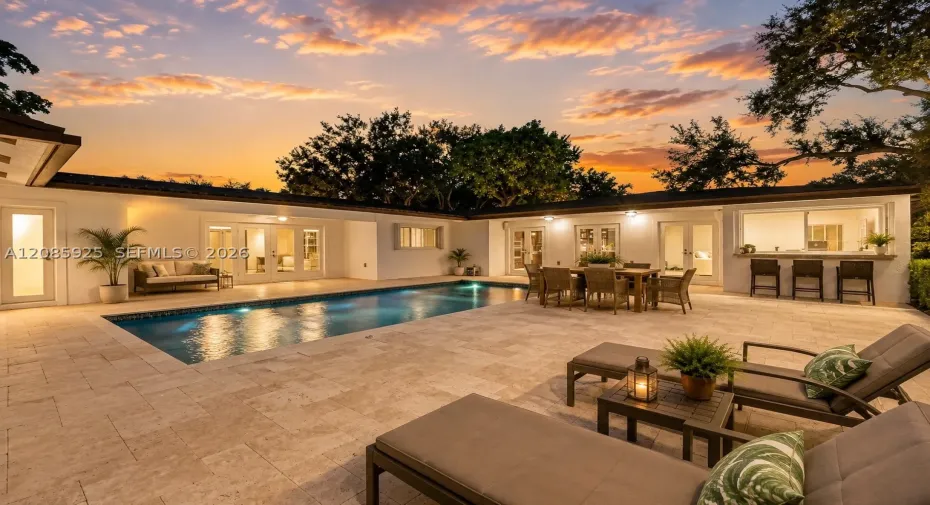 Virtual Staging